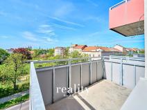 Prodej bytu 3+kk, Znojmo, Kosmákova, 110 m2