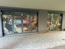 Prodej obchodního prostoru, Praha - Čimice, Vaňkova, 71 m2