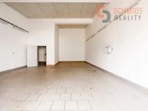 Pronájem skladu, Břeclav, Na Pěšině, 135 m2