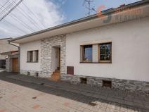 Prodej rodinného domu, Břeclav, Hraniční, 300 m2