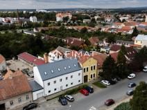 Prodej bytu 3+kk, Židlochovice, Komenského, 65 m2