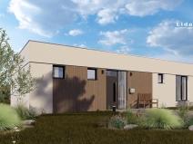 Prodej domu na klíč, Dolní Tošanovice, 85 m2