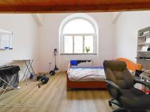 Pronájem bytu 2+1, Praha - Nové Město, Na Moráni, 62 m2