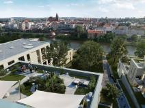 Prodej bytu 4+kk, Kolín, 114 m2