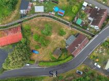 Prodej rodinného domu, Krásná Lípa, Varnsdorfská, 195 m2