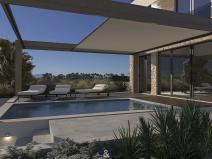 Prodej vily, Ražanac, Chorvatsko, 174 m2