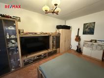 Prodej bytu 2+1, Krupka, Karla Čapka, 62 m2