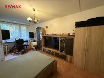 Prodej bytu 2+1, Krupka, Karla Čapka, 62 m2