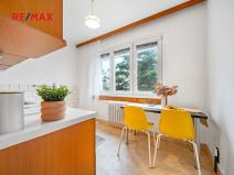 Prodej bytu 2+1, Brno, Húskova, 54 m2