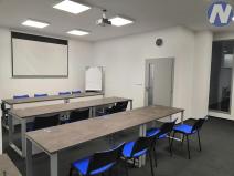 Pronájem kanceláře, Prachatice, Vodňanská, 70 m2