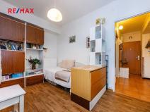 Prodej bytu 3+kk, Praha - Strašnice, Přetlucká, 42 m2