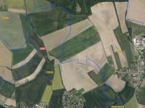 Prodej pole, Bukovka, 3169 m2