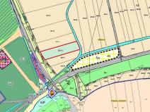 Prodej pole, Stéblová, 5671 m2