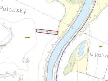 Prodej pole, Hrobice, 2419 m2