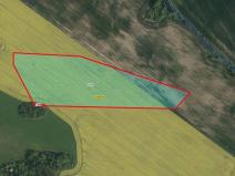 Prodej pole, Lukavice, 47790 m2