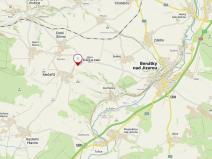 Prodej pole, Mečeříž, 105316 m2