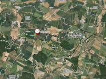 Prodej pole, Mečeříž, 105316 m2