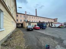 Pronájem skladu, Varnsdorf, Karlova, 30 m2