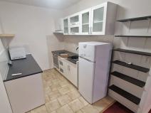 Pronájem bytu 3+kk, Praha - Řepy, Šimonova, 66 m2