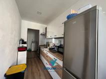 Prodej bytu 2+1, Krupka, Karla Čapka, 62 m2