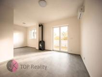 Prodej rodinného domu, Soběhrdy, 100 m2