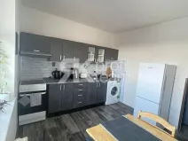 Pronájem bytu 1+1, Ostrava, Ludvíka Podéště, 37 m2