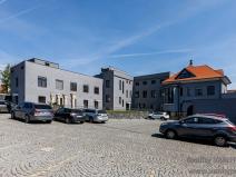 Prodej komerční nemovitosti, Kutná Hora, Štefánikova, 1600 m2