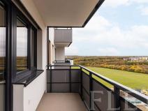 Pronájem bytu 1+kk, Praha - Košíře, Fabiánové, 30 m2