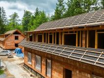 Prodej bytu 2+kk, Mikulovice, 41 m2