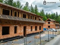 Prodej bytu 3+kk, Mikulovice, 41 m2