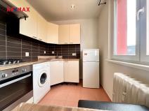 Pronájem bytu 2+1, Praha - Břevnov, Boučkova, 56 m2