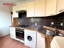 Pronájem bytu 2+1, Praha - Břevnov, Boučkova, 56 m2