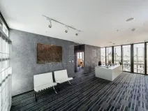 Pronájem kanceláře, Praha - Nové Město, Václavské náměstí, 133 m2