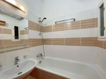 Pronájem bytu 1+kk, Praha - Nusle, Hvězdova, 29 m2