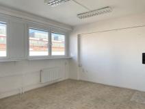 Pronájem kanceláře, Praha - Malešice, Teplárenská, 220 m2