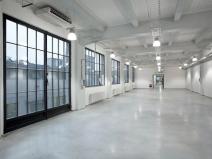 Pronájem kanceláře, Praha - Vysočany, Podkovářská, 455 m2