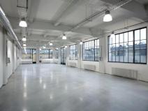 Pronájem kanceláře, Praha - Vysočany, Podkovářská, 455 m2