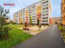 Pronájem bytu 3+1, Nymburk, Jasmínová, 69 m2