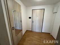Pronájem bytu 1+kk, Praha - Horní Měcholupy, Hornoměcholupská, 37 m2