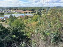 Dražba pozemku pro bydlení, Popůvky, 3239 m2