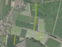 Prodej pole, Městec Králové, 17054 m2