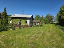 Prodej rodinného domu, Veřovice, 288 m2