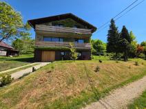 Prodej rodinného domu, Veřovice, 288 m2