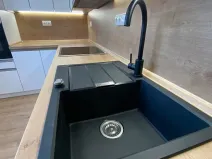 Prodej bytu 3+1, Uherský Brod, Družstevní, 72 m2