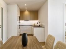 Prodej bytu 2+kk, Praha - Horní Měcholupy, Milánská, 59 m2