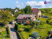 Prodej rodinného domu, Mistrovice, 130 m2