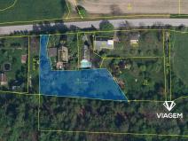 Prodej podílu zahrady, Býkov-Láryšov, 743 m2