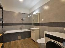 Pronájem bytu 2+kk, Ústí nad Labem, Masarykova, 63 m2