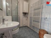 Pronájem bytu 2+kk, Ostrava - Slezská Ostrava, Na Pěčonce, 41 m2