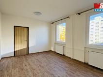 Pronájem bytu 3+1, České Budějovice - České Budějovice 2, Větrná, 70 m2